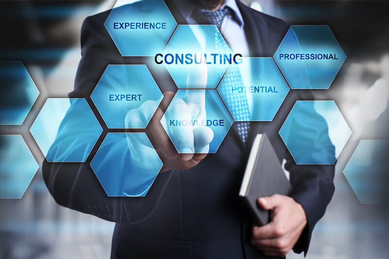 IT Consulting