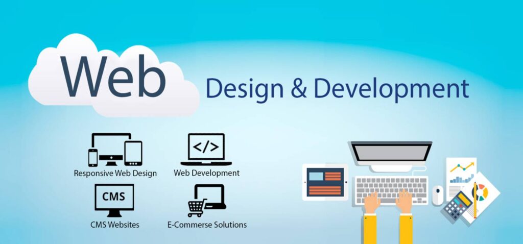 Website Designing