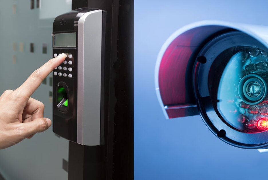 CCTV & Security Systems