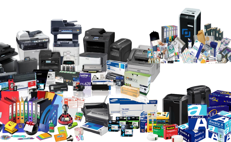 Office General Supplies