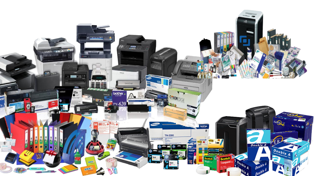 Office General Supplies