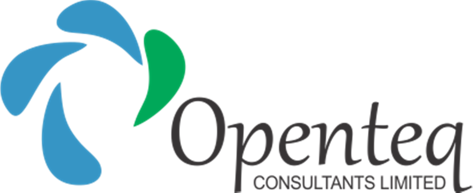 Openteq Consultants Ltd