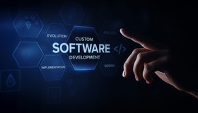 Customized Systems Dev
