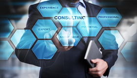 IT Consulting Services