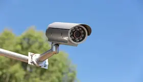 CCTV & Security Systems