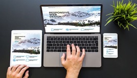 Website Designing & Dev.